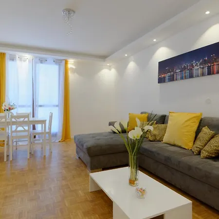 Un Ete Sans Fin Apartment Marseille