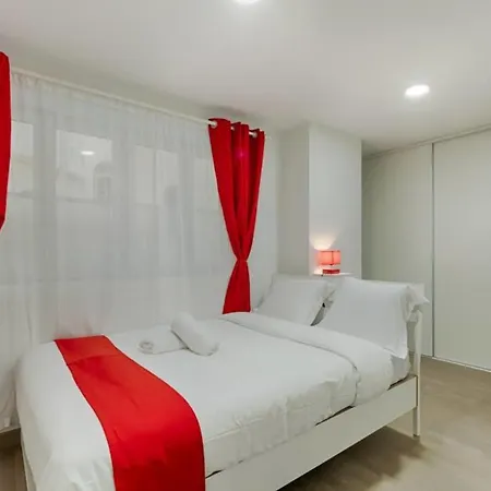 Superbe T3 Proche Vieux-port Holiday home *