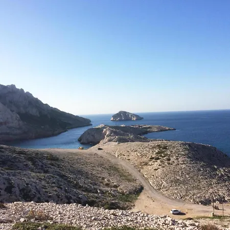 Holiday home Kaban On Marseille