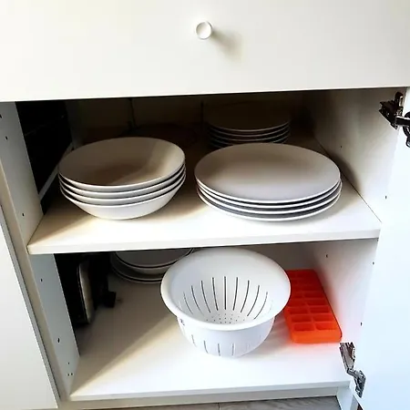 Joli 2 Pieces Climatise Tout Equipe Pour Sejour Agreable Apartment