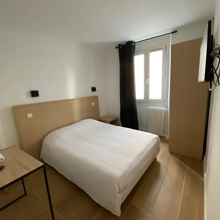 Raphael Prado Hotel