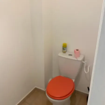 Decouverte De Apartment *