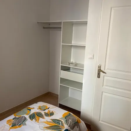 Decouverte De Apartment Marseille