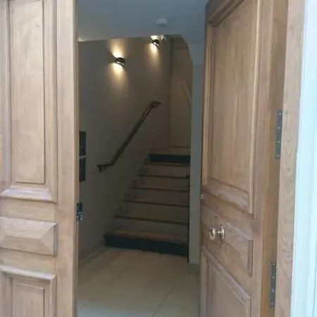 Superbe T3 Proche Vieux-port Holiday home *