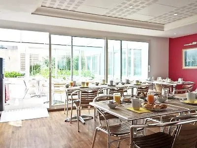 Adagio Access Prado Perier 3* Marseille