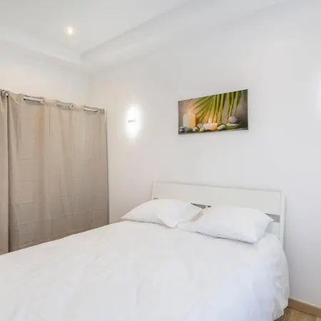 Escapades Ensolleillees Holiday home