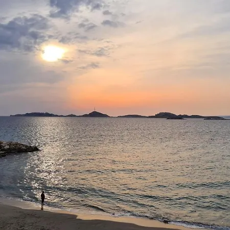 Apartment Sunrise Du Panier - Climatisation & - Les Freres De La Loc' *