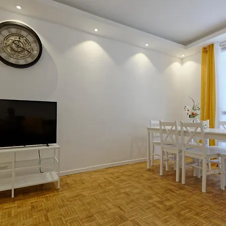Apartment Un Ete Sans Fin