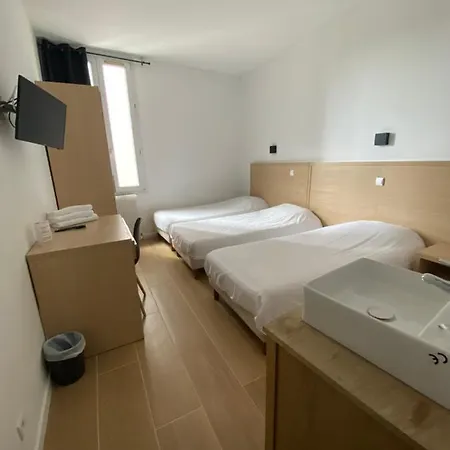 Hotel Raphael Prado