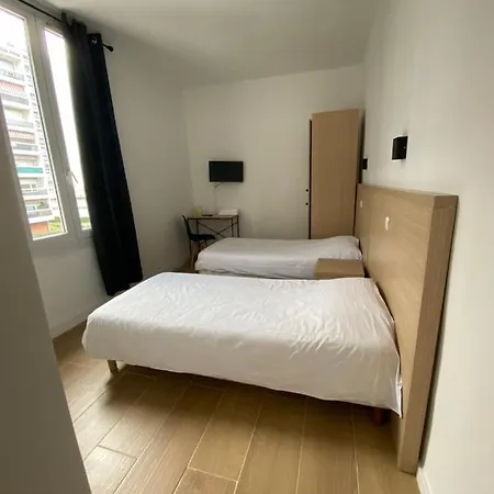 Hotel Raphael Prado