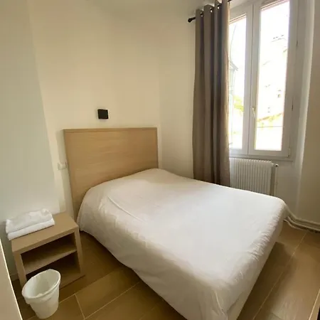 Hotel Raphael Prado