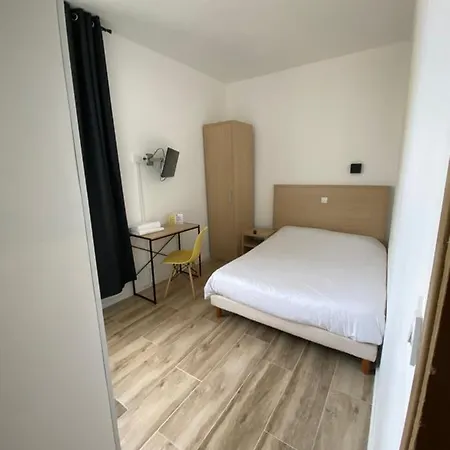 Hotel Raphael Prado 2*