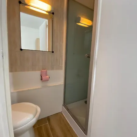 Hotel Raphael Prado Marseille
