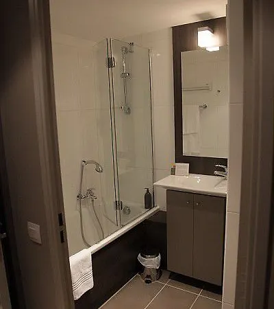 Aparthotel Adagio Vieux Port Marseille