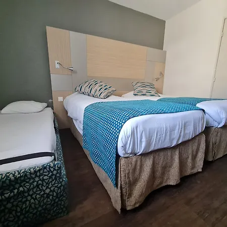 Hotel Kyriad Palais Des Congres - Velodrome - Ibis Styles A Partir De Juin 2025 Marseille