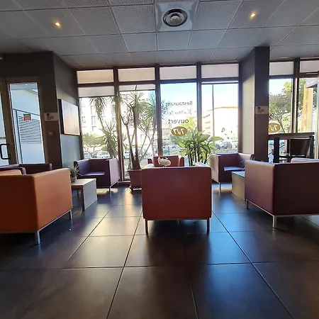 Kyriad Palais Des Congres - Velodrome - Ibis Styles A Partir De Juin 2025 Hotel 3*