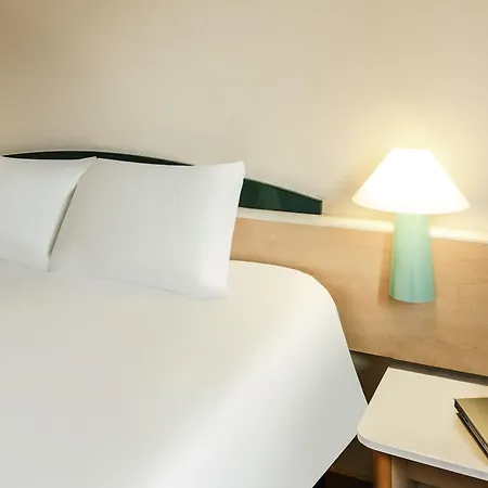 Hotel Ibis Centre Prado Velodrome