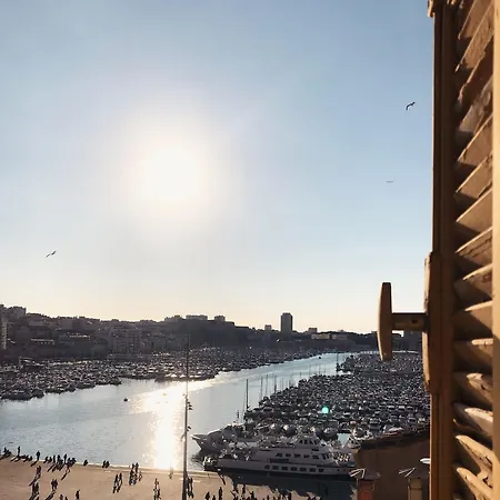 New Le Quai - Vieux Port