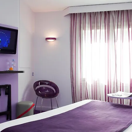 Ibis Styles Centre Prado Place Castellane Marseille