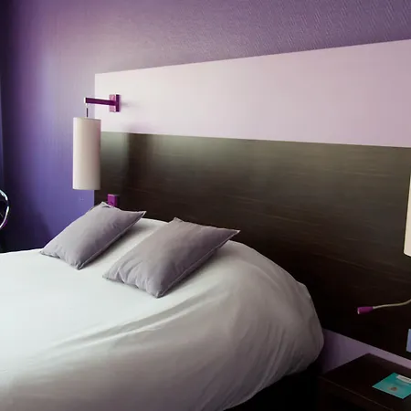 Hotel Ibis Styles Centre Prado Place Castellane Marseille