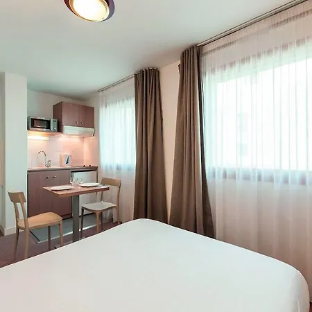 Appart'city Classic Euromed Aparthotel 3*
