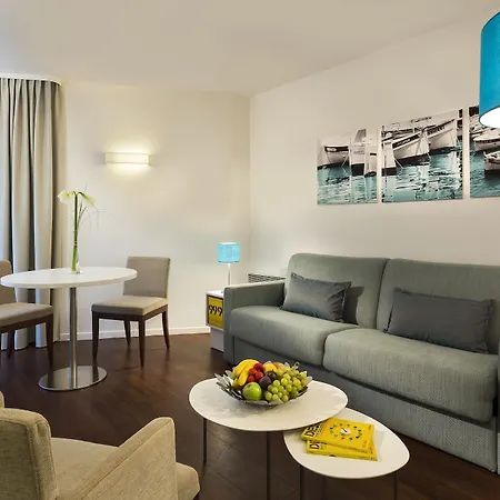 Hotel Rockypop 4*