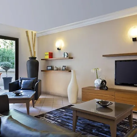 Rockypop Hotel 4*
