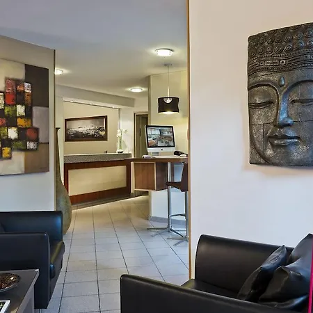 Hotel Rockypop Marseille