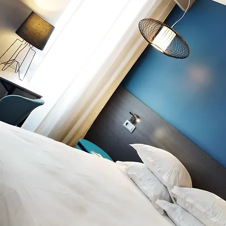 Hotel Alex &