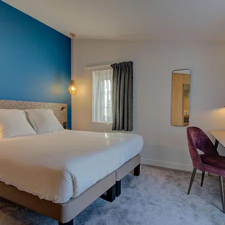 Hotel Alex & Marsella