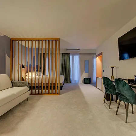 Hotel Alex & Marsella