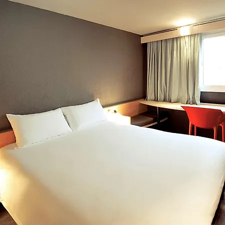 Ibis Timone Marsiglia