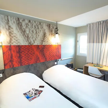 Ibis Timone 3*