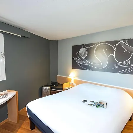 Hotel Ibis Timone