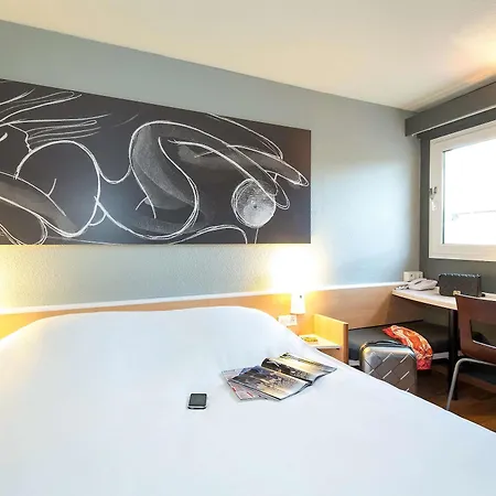 Ibis Timone