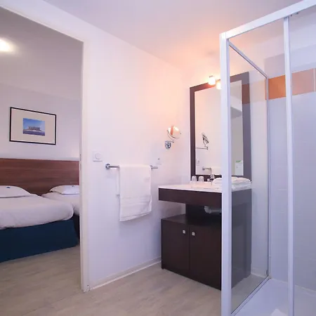 Apartahotel Odalys Canebiere