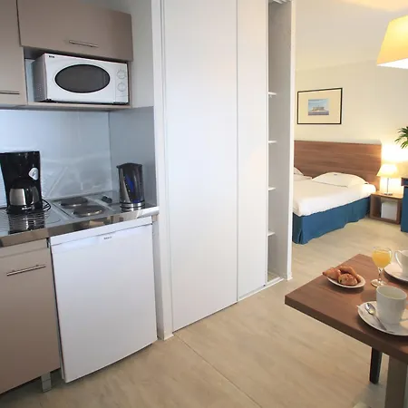 Odalys Canebiere Apartahotel