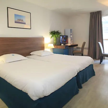 Odalys Canebiere Apartahotel