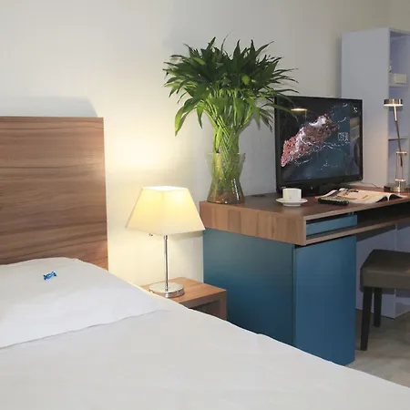 Odalys Canebiere Apartahotel 3*