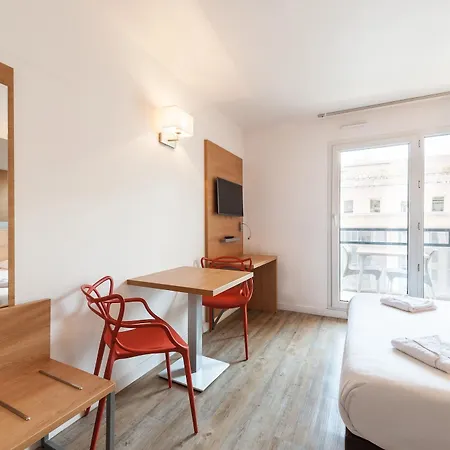Residhotel Le Grand Prado Aparthotel