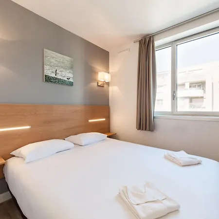Residhotel Le Grand Prado