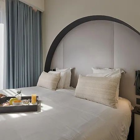 Western La Joliette Hotel