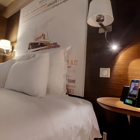 Western La Joliette Hotel