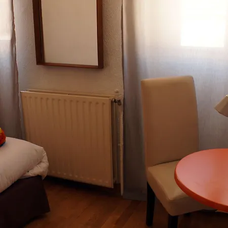Edmond Rostand 3* Marseille
