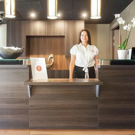 Appart'city Confort Centre Prado Velodrome Aparthotel 3*