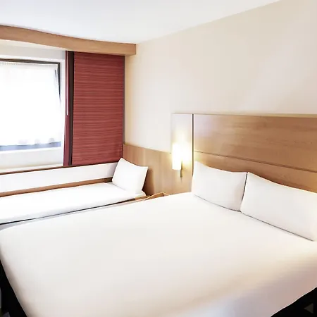 Hotel Bonneveine