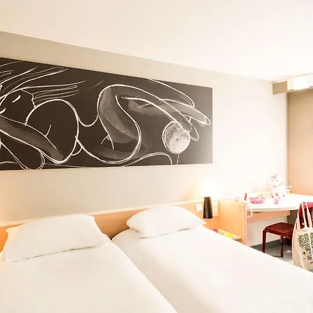Bonneveine Hotel Marseille