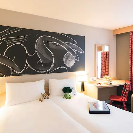 Bonneveine Hotel 3*