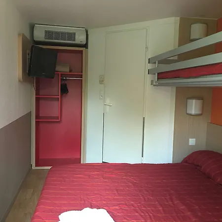 Hotel Premiere Classe La Valentine Marseille