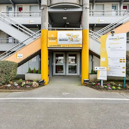 ホテル プレミア クラッセ ラ ヴァロンティーヌ マルセイユ